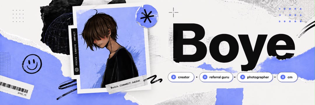 Profile cover photo